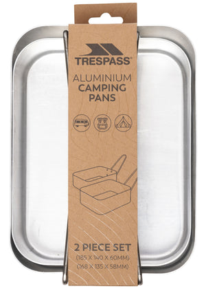 Messy - Trespass