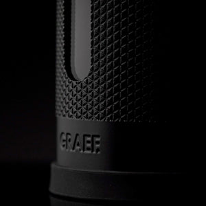 Graef Stempelkande - 350 ml