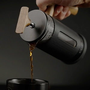 Graef Stempelkande - 350 ml