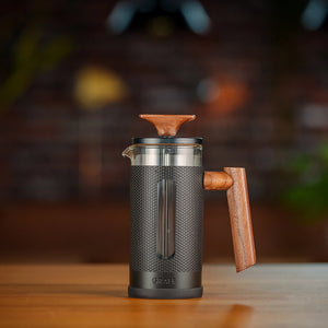 Graef Stempelkande - 350 ml