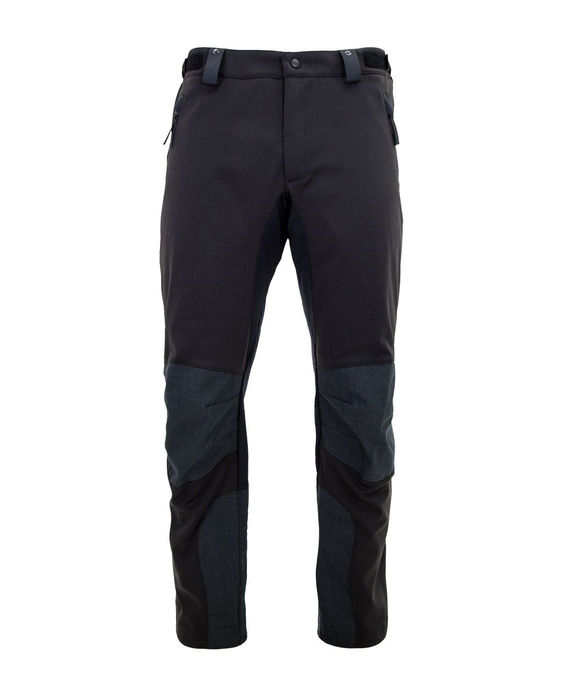 G-LOFT ISG 2.0 TROUSERS - Carinthia - Black