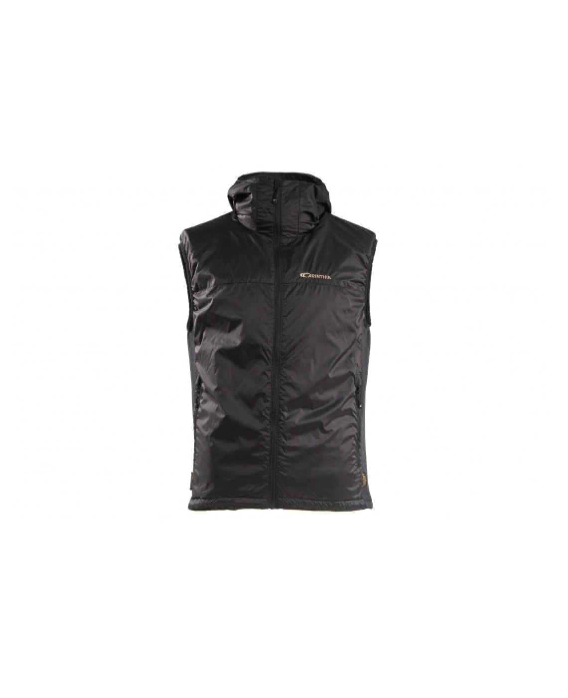 TLG VEST - Carinthia - Black