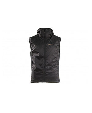 TLG VEST - Carinthia - Black
