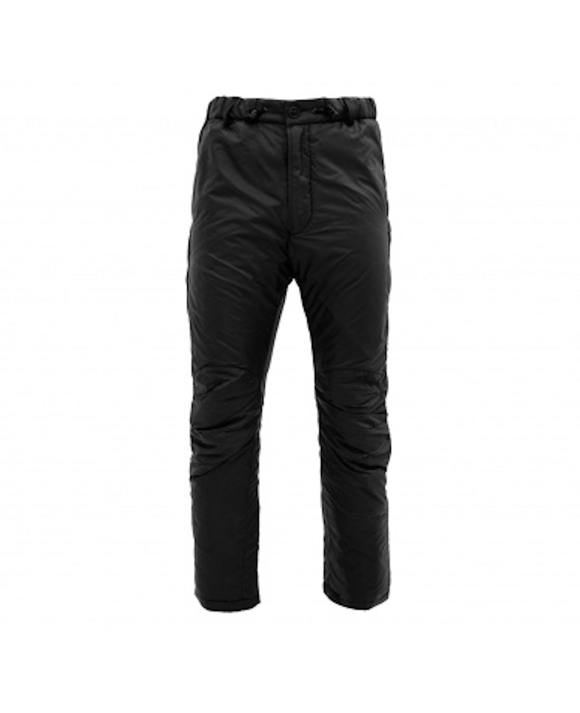 LIG 4.0 TROUSERS - Carinthia - Black