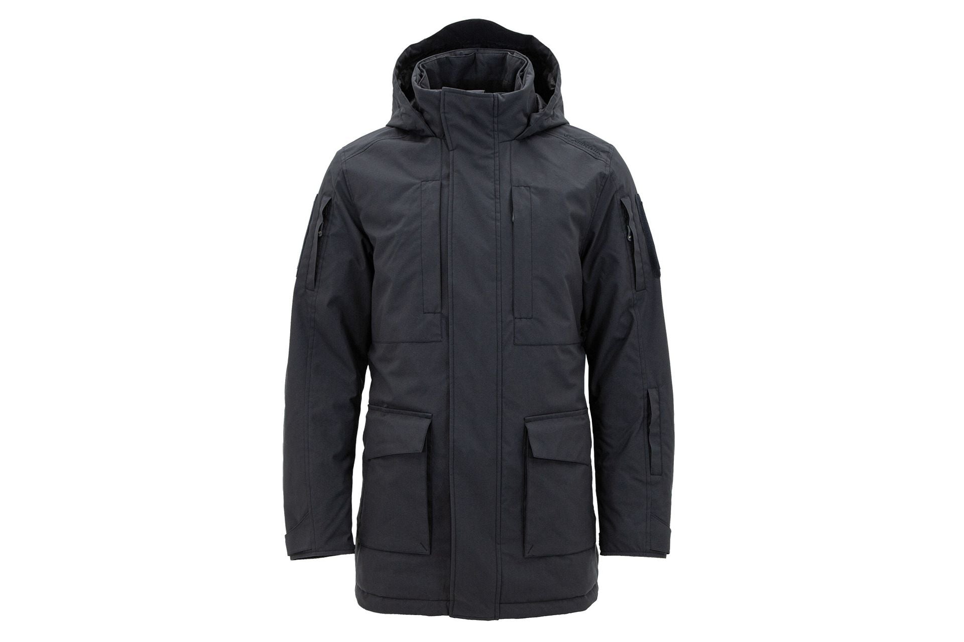 G-LOFT TACTICAL PARKA - Carinthia - Black