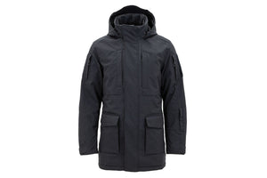 G-LOFT TACTICAL PARKA - Carinthia - Black
