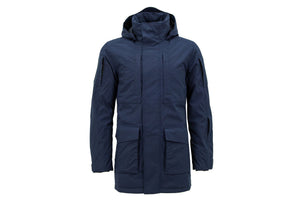 G-LOFT TACTICAL PARKA - Carinthia - Navy blue