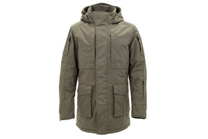 G-LOFT TACTICAL PARKA - Carinthia - Olive