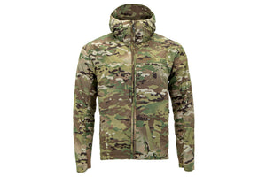 TLG JACKET - Carinthia - Multicam