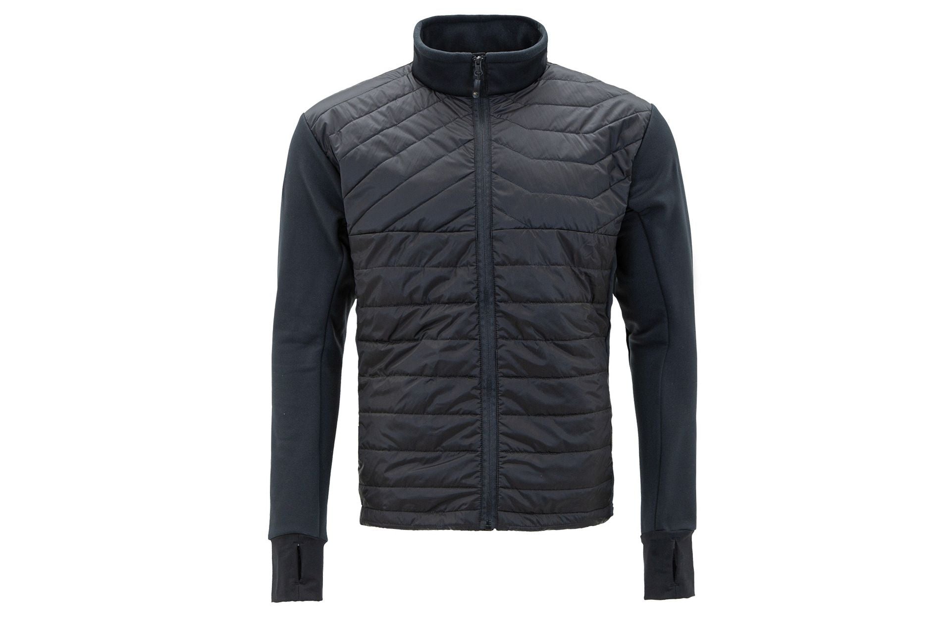 G-LOFT ULTRA SHIRT 2.0 - Carinthia - Black