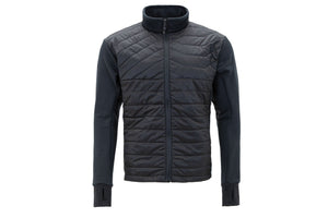 G-LOFT ULTRA SHIRT 2.0 - Carinthia - Black