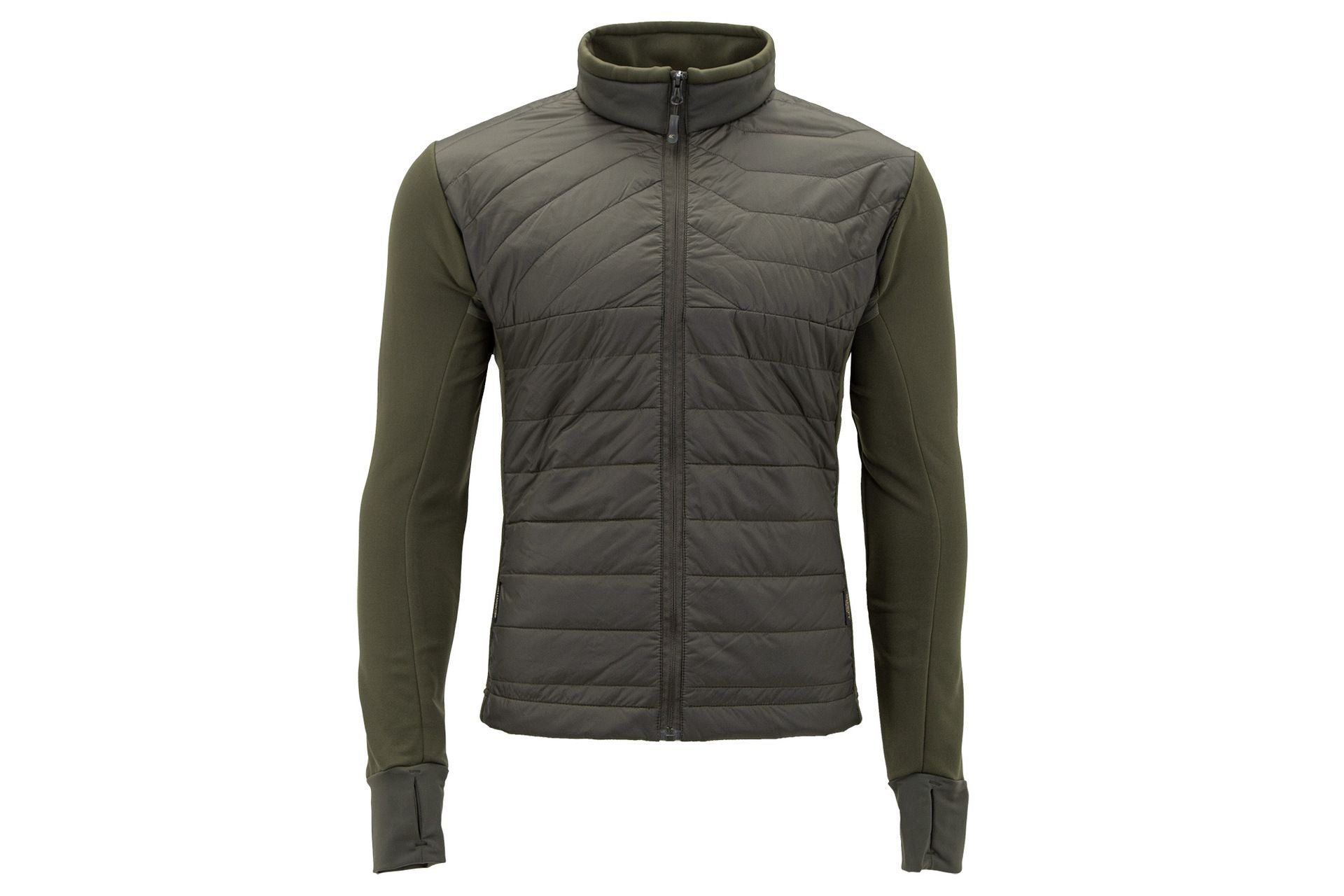 G-LOFT ULTRA SHIRT 2.0 - Carinthia - Olive