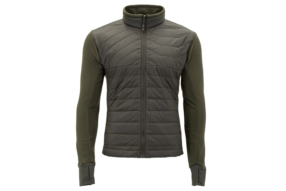 G-LOFT ULTRA SHIRT 2.0 - Carinthia - Olive