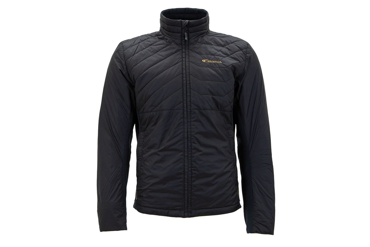 G-LOFT ULTRA JACKET 2.0 - Carinthia - Black