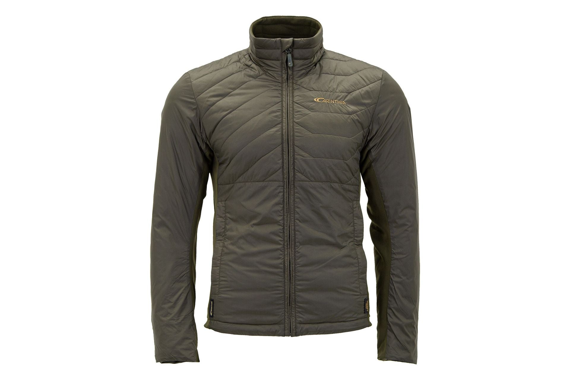 G-LOFT ULTRA JACKET 2.0 - Carinthia - Olive