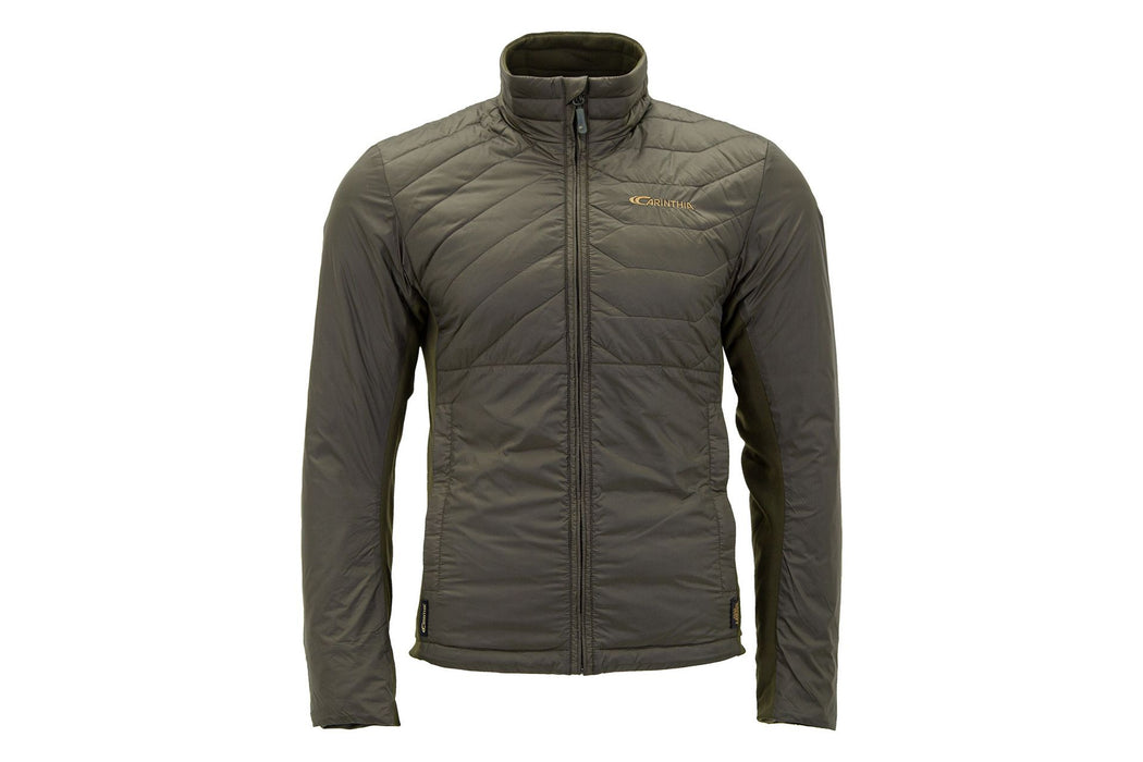 G-LOFT ULTRA JACKET 2.0 - Carinthia - Olive
