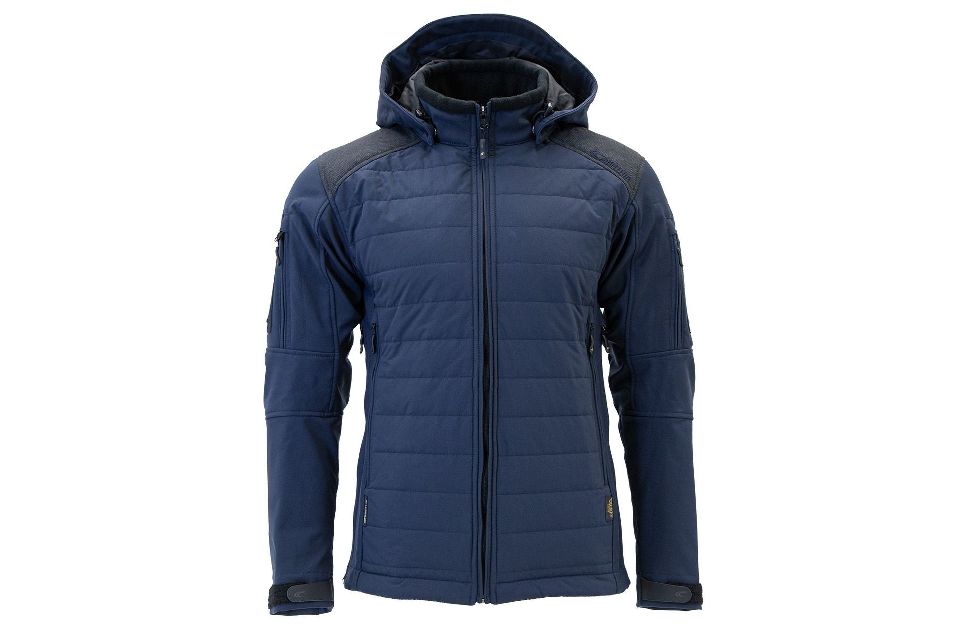 G-LOFT ISG PRO JACKET - Carinthia - Navy blue