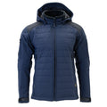 G-LOFT ISG PRO JACKET - Carinthia - Navy blue