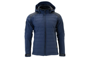 G-LOFT ISG PRO JACKET - Carinthia - Navy blue