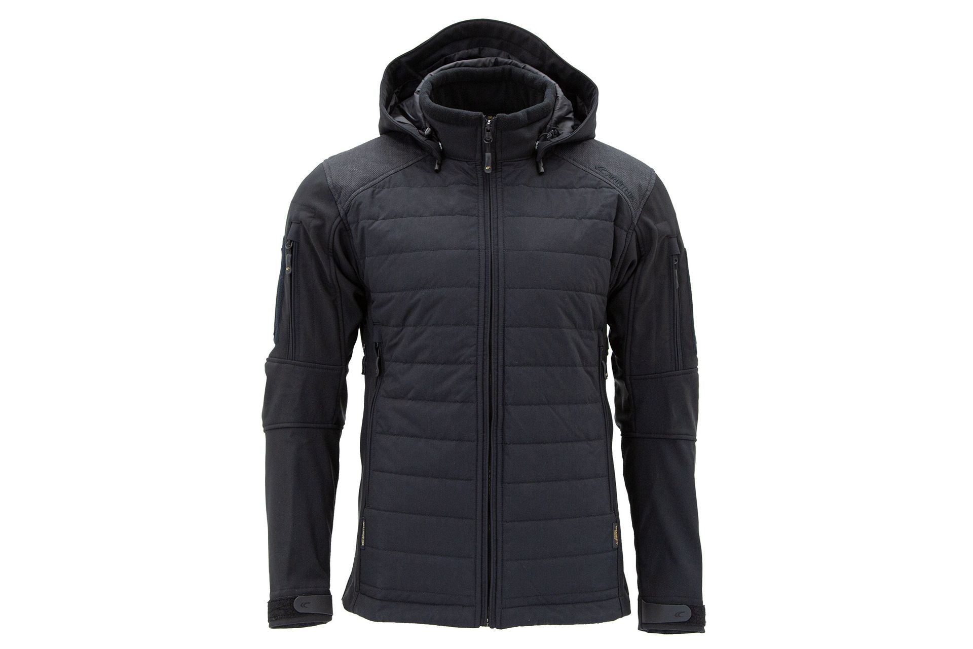 G-LOFT ISG PRO JACKET - Carinthia - Black