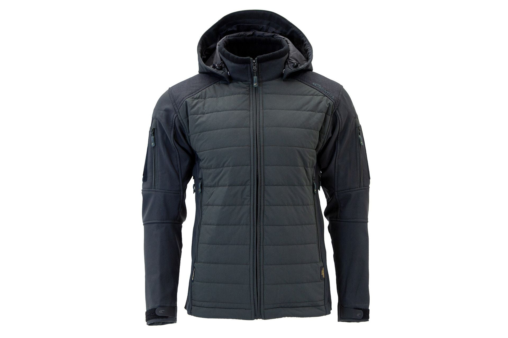 G-LOFT ISG PRO JACKET - Carinthia - Olive