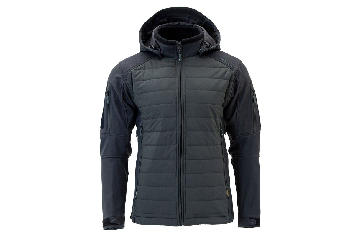 G-LOFT ISG PRO JACKET - Carinthia - Olive