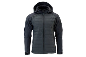 G-LOFT ISG PRO JACKET - Carinthia - Olive