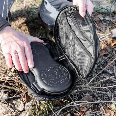 Transport Bag for Burger Iron bg-iron - Petromax