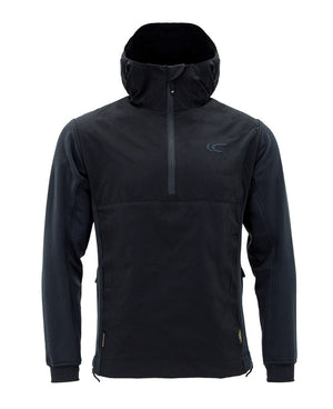 G-LOFT ULTRA HOODIE - Carinthia - Black