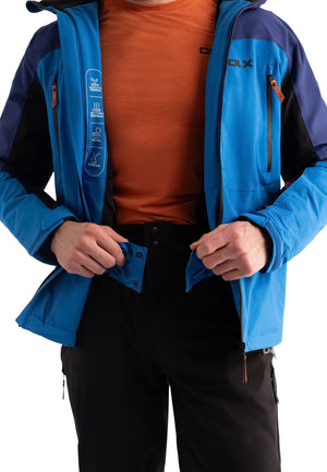 Michael - Blue - Trespass