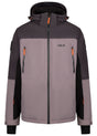 Michael - Mid Grey - Trespass