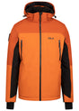 Michael - Orange Spice - Trespass