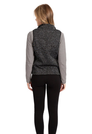 Mildred - Black Marl - Trespass