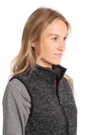 Mildred - Black Marl - Trespass
