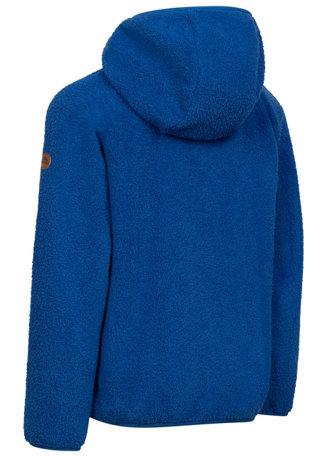 Minally - Blue - Trespass