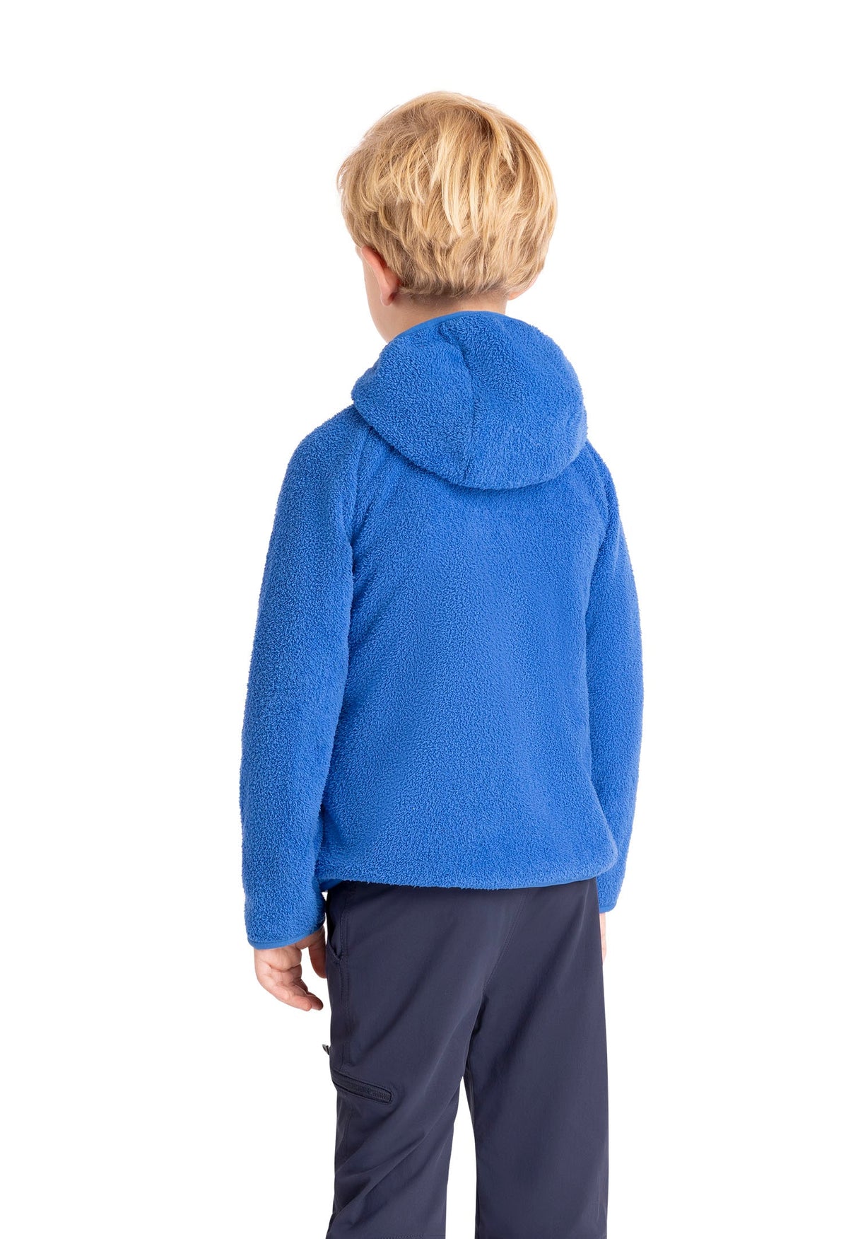 Minally - Blue - Trespass