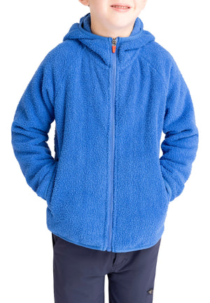 Minally - Blue - Trespass