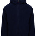 Minally - Navy - Trespass