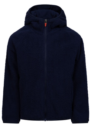 Minally - Navy - Trespass