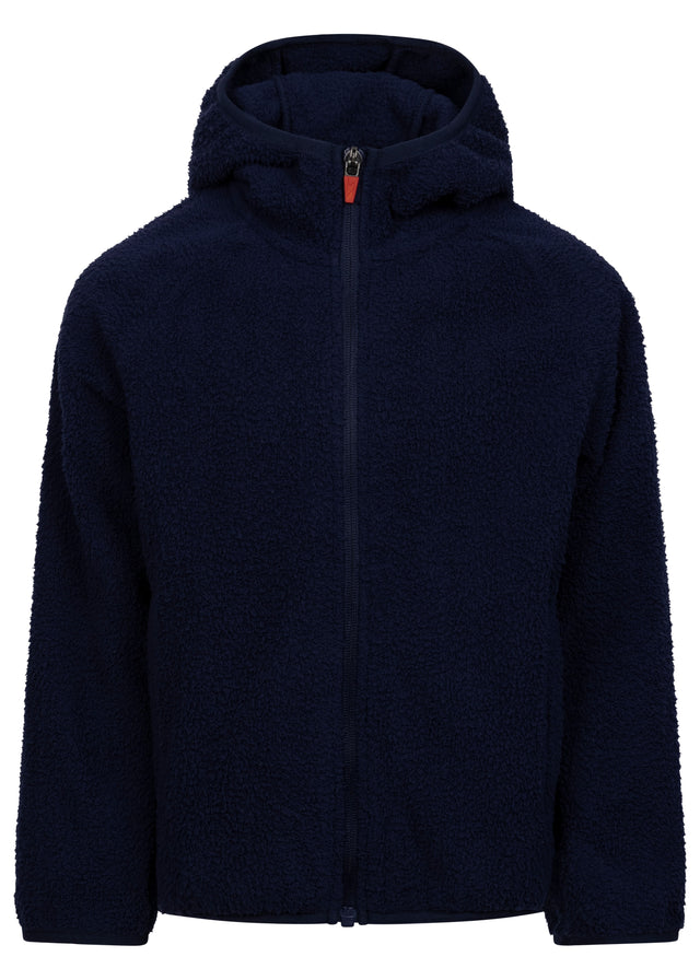 Minally - Navy - Trespass