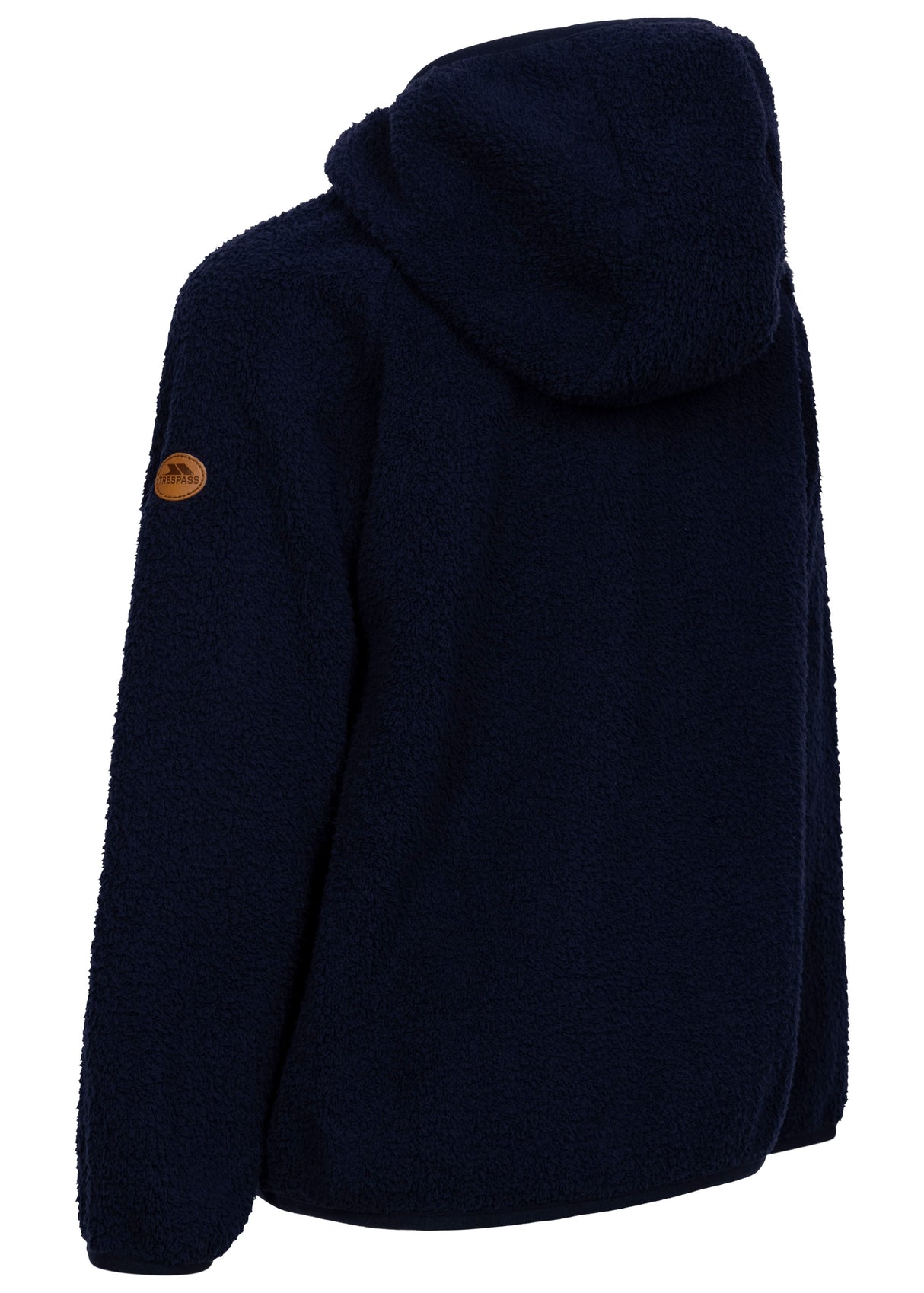 Minally - Navy - Trespass