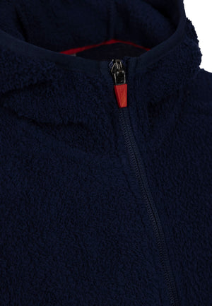 Minally - Navy - Trespass