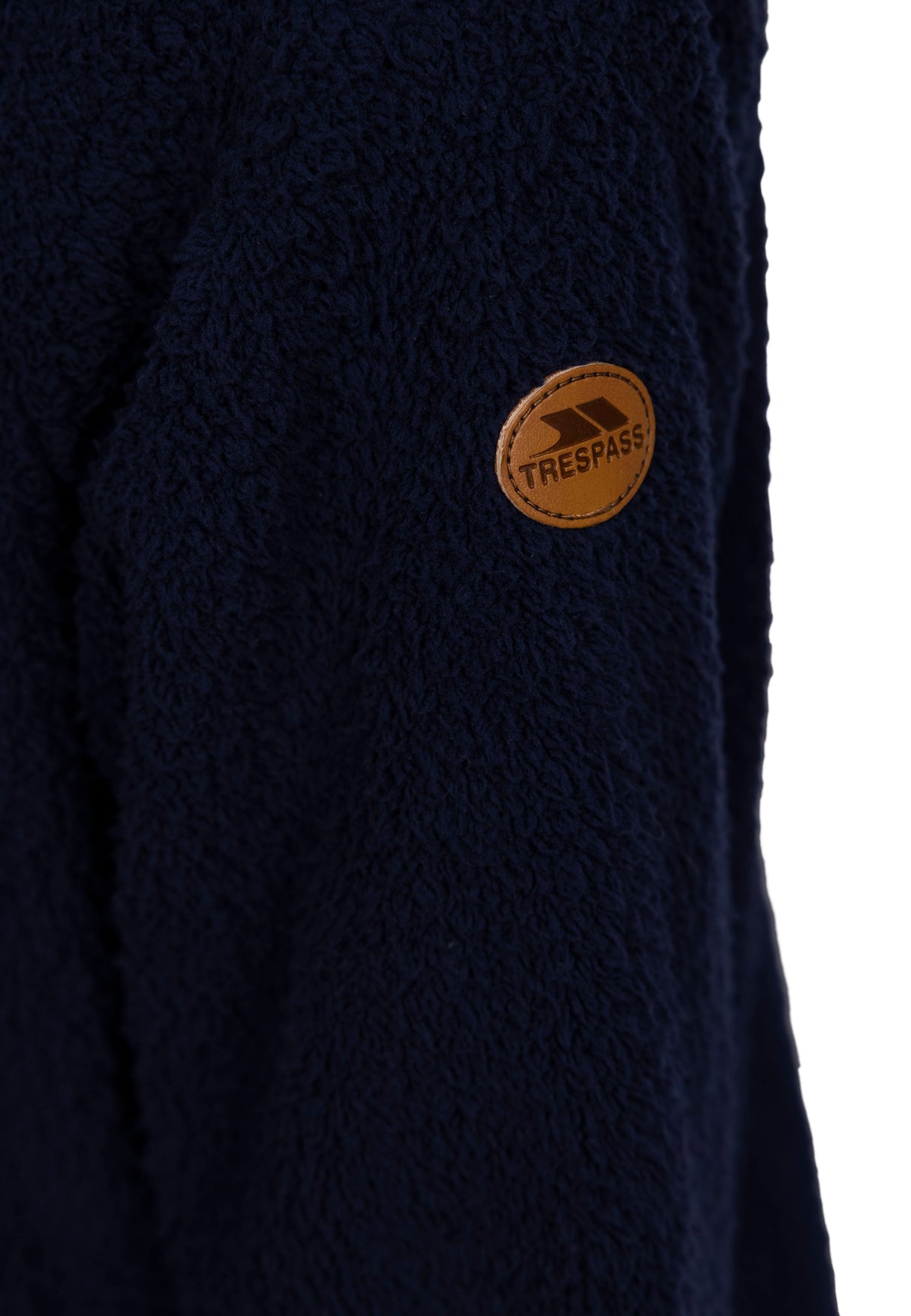 Minally - Navy - Trespass