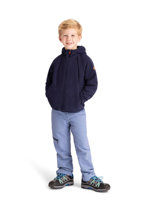 Minally - Navy - Trespass