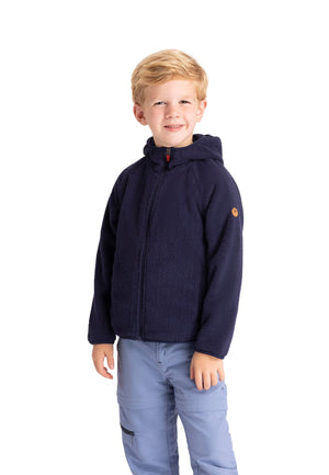 Minally - Navy - Trespass