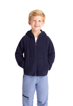 Minally - Navy - Trespass