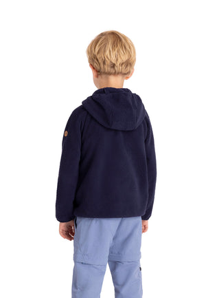 Minally - Navy - Trespass