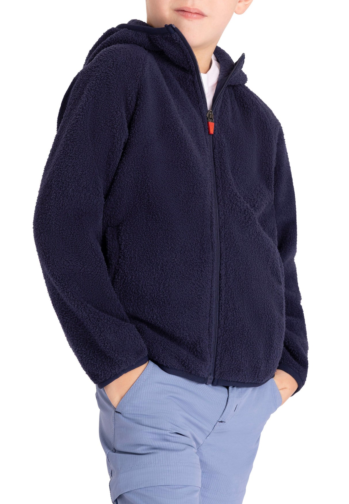 Minally - Navy - Trespass