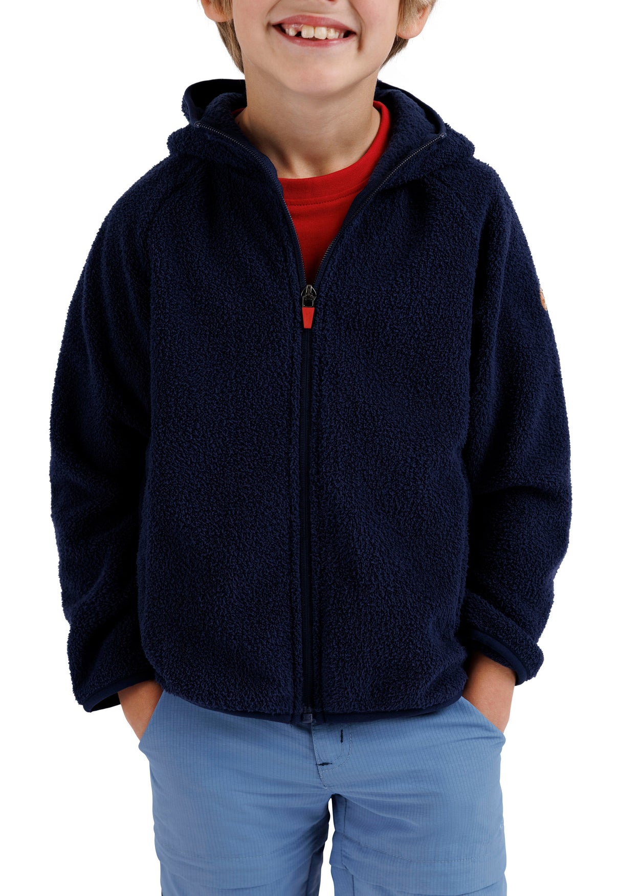 Minally - Navy - Trespass