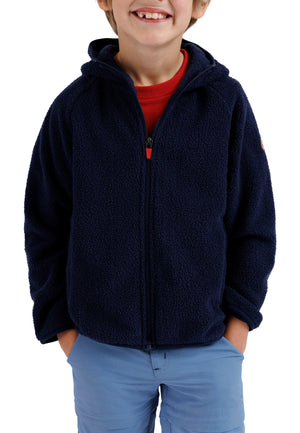 Minally - Navy - Trespass